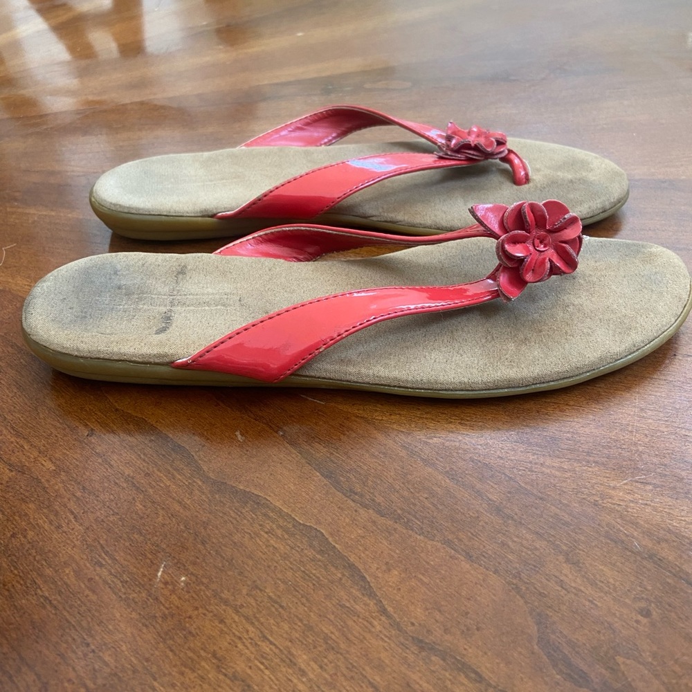 Flip flops - Picture 7 of 7
